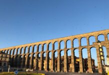 Segovia volverá a sus raíces romanas con un gran evento