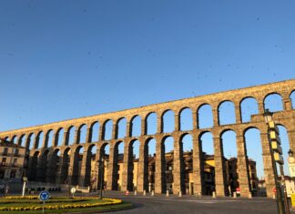 Planes para este fin de semana en Segovia