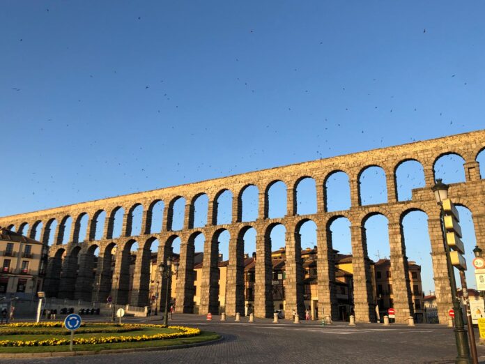 Planes para este fin de semana en Segovia