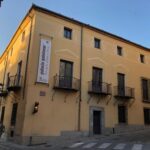 Pérez-Carasa expone en Palacio Quintanar