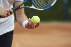 110.000 euros para el Open de Tenis de El Espinar