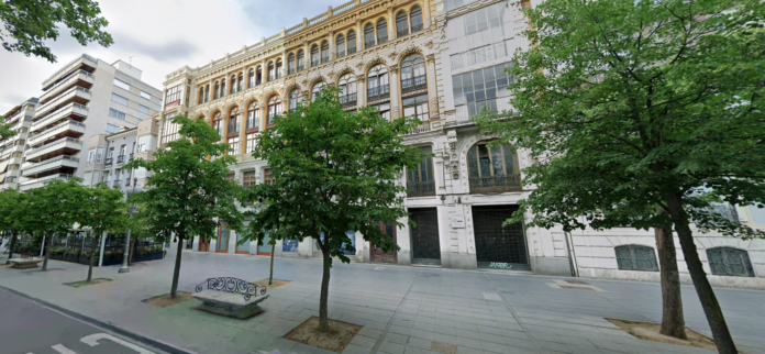 calle más cara de Castilla y León