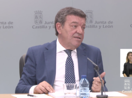 Castilla y León recurrirá la Ley de Amnistía