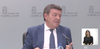 Castilla y León recurrirá la Ley de Amnistía