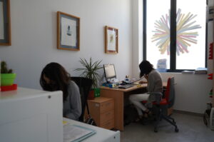 El 94% de los usuarios de cita previa de los CEAAS recomendaría el servicio