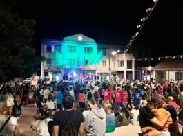Ya tienes plan en Palazuelos: arrancan la semana cultural y las fiestas patronales
