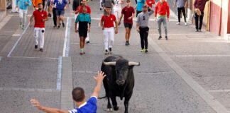 encierros más antiguos de España