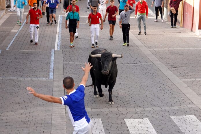 encierros más antiguos de España