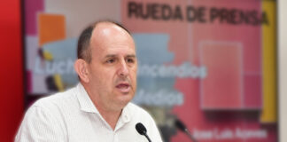 PSOE exige el cese del concejal