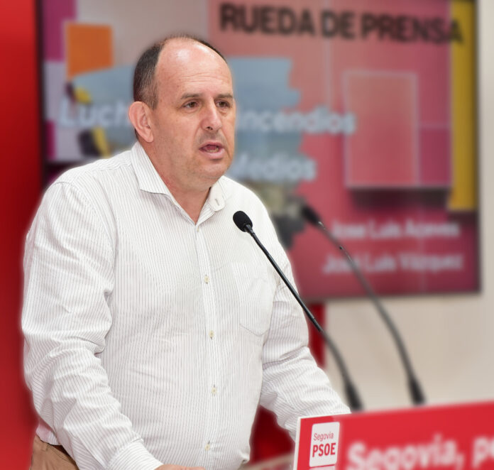 PSOE exige el cese del concejal