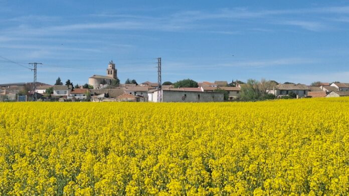 El pueblo de Segovia que llenará de literatura todas sus calles