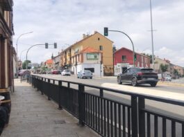 San Rafael exige a Óscar Puente