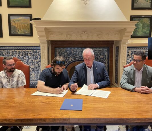 Subvención de 15.000 euros a Radio Taxi de Segovia