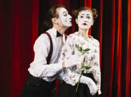 Abre la convocatoria de la Muestra de Teatro Independiente IES Andrés Laguna