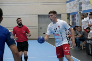 Mejores sensaciones para terminar la pretemporada