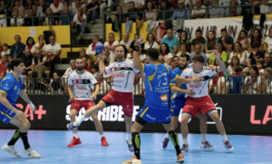 El Guerrer@s Naver@s sigue conservando su magia