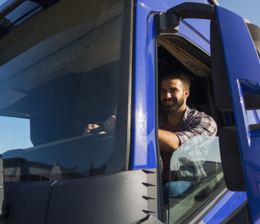 Un curso gratuito para obtener el Permiso de Conducir C