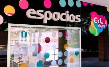 Segovia albergará formaciones en competencias digitales este marzo Más de 200 cursos de formación digital gratuita en Castilla y León