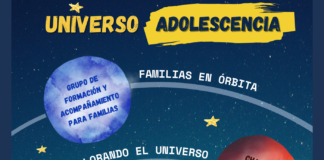 'Universo Adolescencia' en Segovia