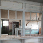 Junta abierta al proyecto de tren