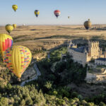 instagramer Carlo Cuñado descubre en Segovia