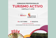 El Real Sitio acogerá las Jornadas de Turismo Activo