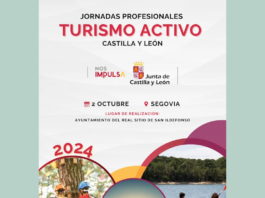 El Real Sitio acogerá las Jornadas de Turismo Activo