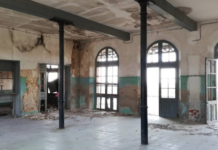 Audiencia Provincial de Segovia