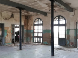 Audiencia Provincial de Segovia