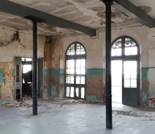 Audiencia Provincial de Segovia