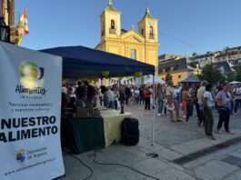 Quinta cita de amor entre birras