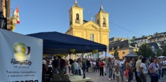 Quinta cita de amor entre birras