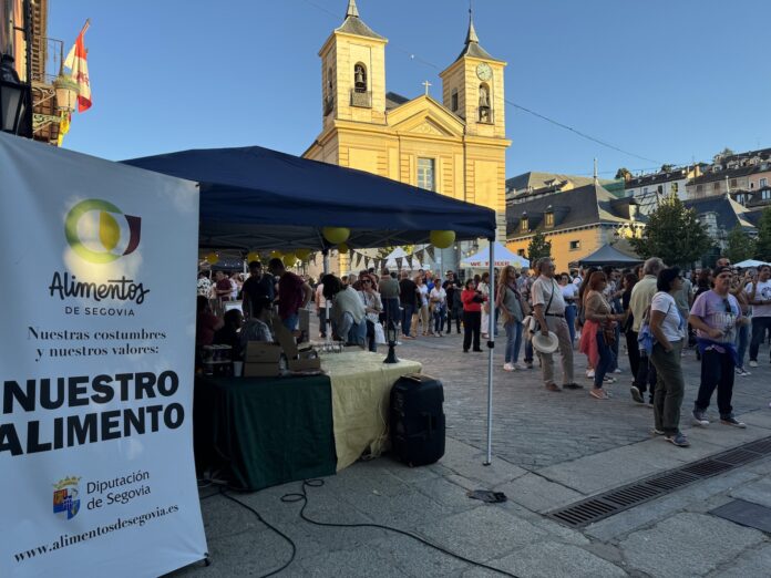 Quinta cita de amor entre birras