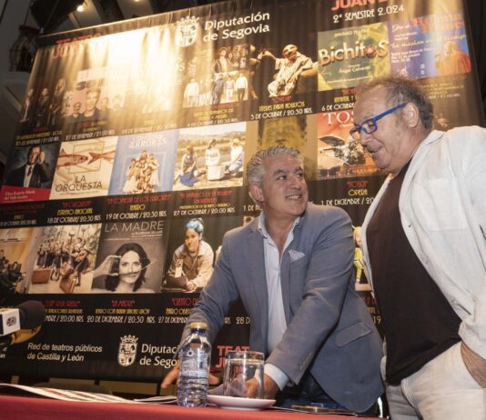 Elefantes celebra su 30 aniversario