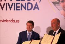 1.000 viviendas públicas en pueblos