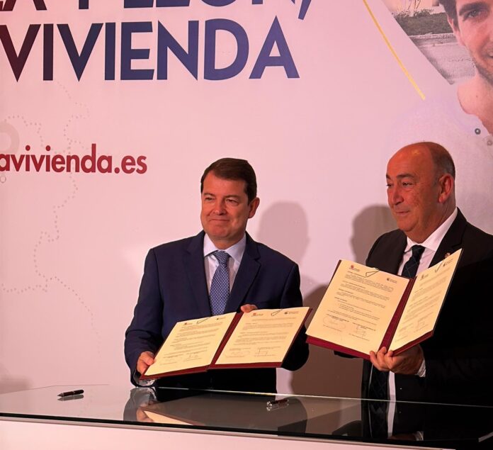 1.000 viviendas públicas en pueblos