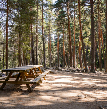Planes para este fin de semana en la provincia de Segovia