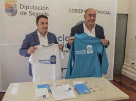 Diputación estrena ‘Turismo de la provincia