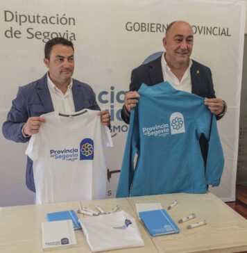 Diputación estrena ‘Turismo de la provincia