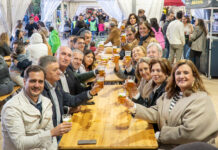 25.000 personas en OktoberFES Segovia