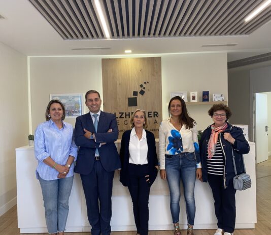 Fundación Caja Rural facilita el transporte