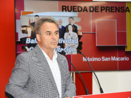 PSOE acusa al PP