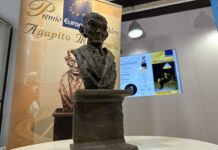 Convocado el Premio Europeo de Folklore “Agapito Marazuela”