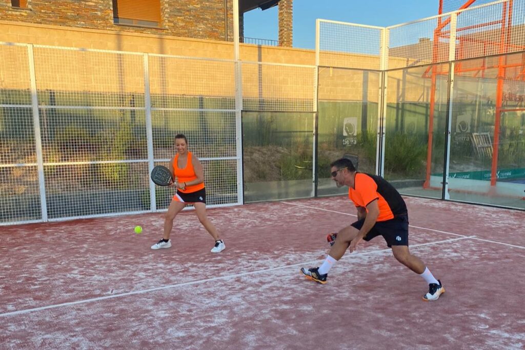 El Pádel Festival CAJA RURAL cierra las vacaciones de verano