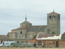 hotel más caro de Segovia en venta