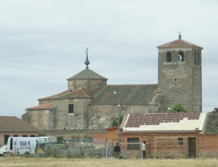 hotel más caro de Segovia en venta