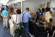 La Feria Pronatura cerró con menos visitantes que en ediciones anteriores