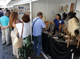 La Feria Pronatura cerró con menos visitantes que en ediciones anteriores