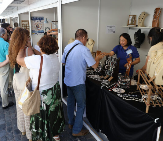 La Feria Pronatura cerró con menos visitantes que en ediciones anteriores