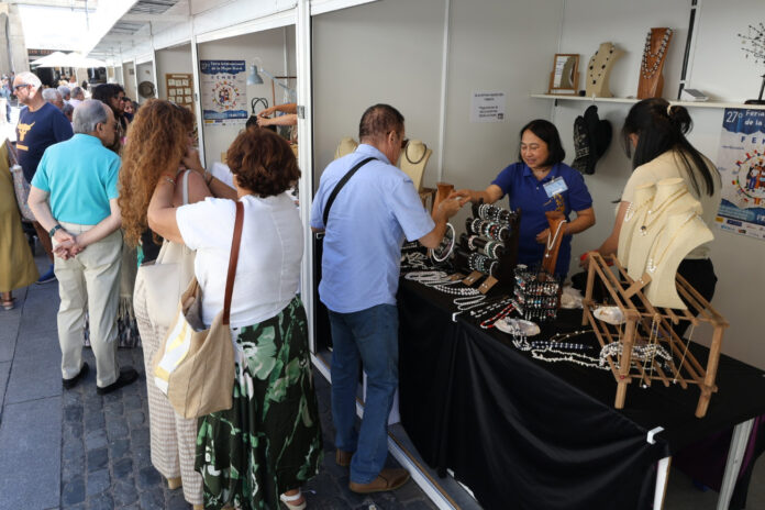 La Feria Pronatura cerró con menos visitantes que en ediciones anteriores